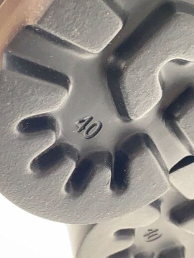 商品画像：ブーツ/40/BLU 5