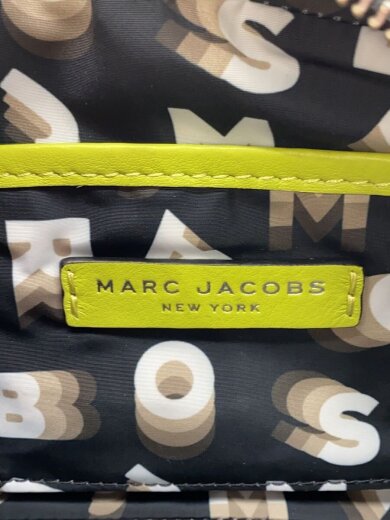 商品画像：ショルダーバッグ/PVC/GRN/無地 5