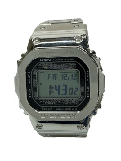 商品画像：ソーラー腕時計/デジタル 1