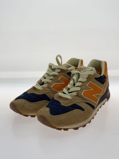 商品画像：M1300/キャメル/27cm/CML 2