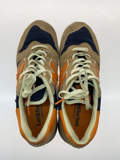 商品画像：M1300/キャメル/27cm/CML 3