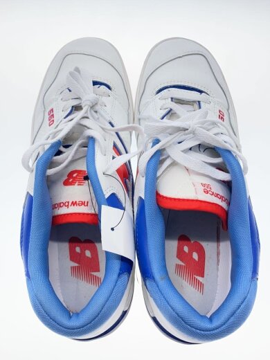 商品画像：シューズ/27cm/WHT/bb550nch 3