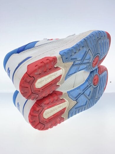 商品画像：シューズ/27cm/WHT/bb550nch 4