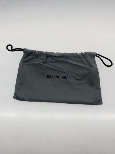 商品画像：長財布/レザー/BLK/メンズ/555709 7