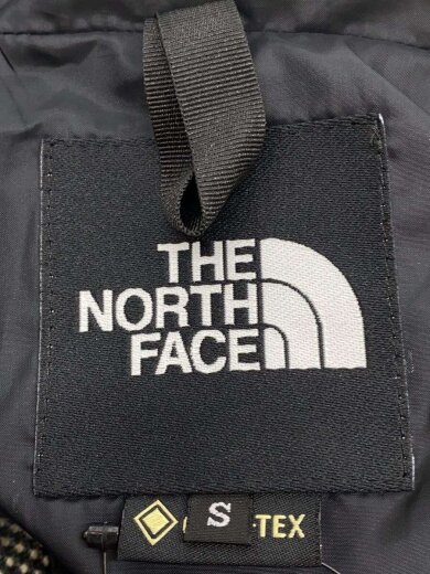 商品画像：MOUNTAIN LIGHT JACKET_マウンテンライトジャケット/S/ナイロン/無地 3