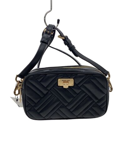 商品画像：ショルダーバッグ/--/BLK 1