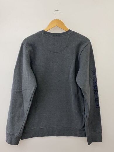 商品画像：スウェット/S/--/GRY 2