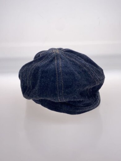 画像：ONE PIECE OF ROCKキャップ/M/コットン/NVY/メンズ3