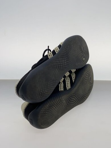 商品画像：ローカットスニーカー/27.5cm/BLK/IH7259 4