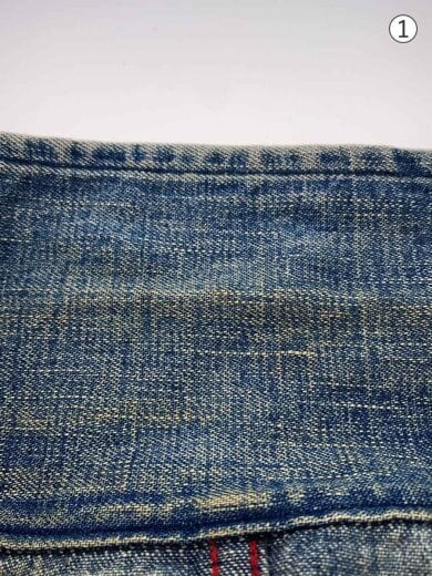 商品画像：カバーオール/M/コットン/IDG 6