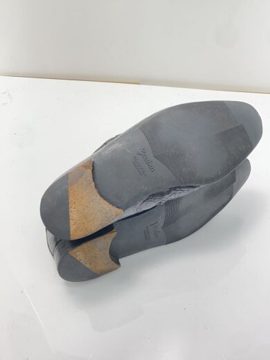 商品画像：ドレスシューズ/--/BLK/レザー/1019090 4