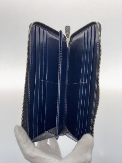 商品画像：chapllin/長財布/--/無地/メンズ 3