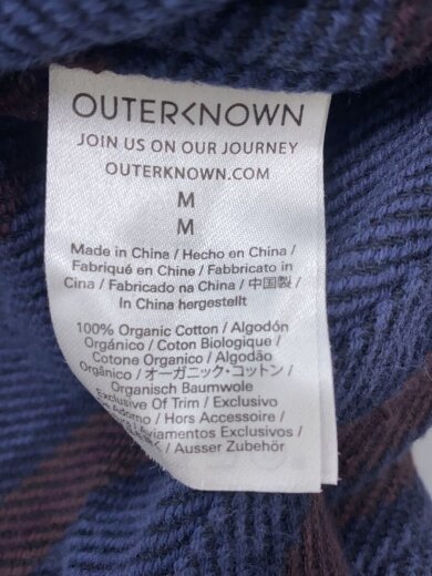 商品画像：パーカー/M/コットン 4