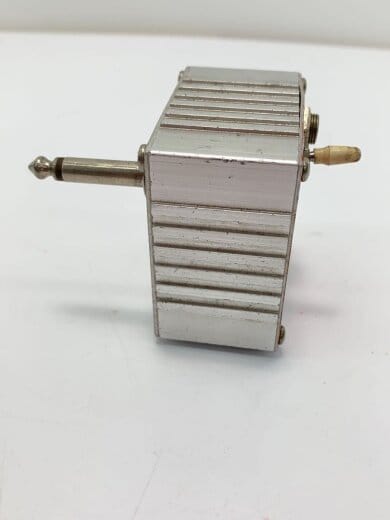 商品画像：ORANGE SQUEEZER エフェクター/ORANGE SQUEEZER 2