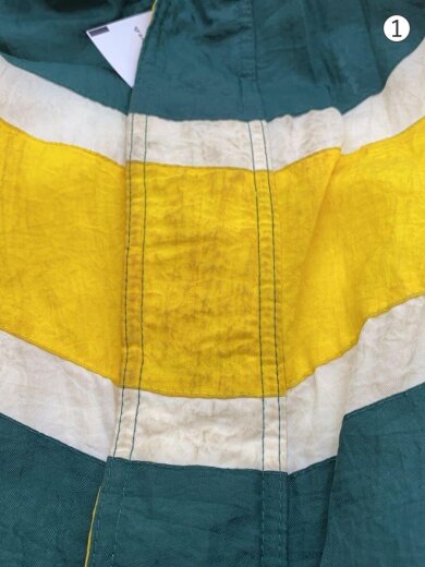 商品画像：ジャケット/L/ナイロン/GRN 5