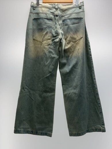 商品画像：ボトム/32/コットン/IDG/LOW RISE COLOSSUS FIT 2