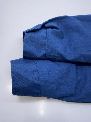 商品画像：ジャケット/--/--/BLU/無地 4