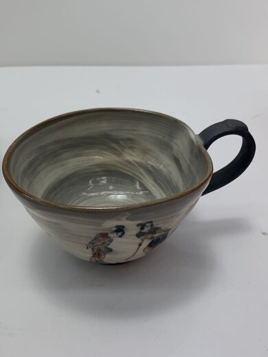 商品画像：近江陶粋庵/湯呑/5点セット 2