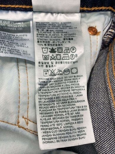 商品画像：ボトム/30/コットン/IDG/4515026614 6