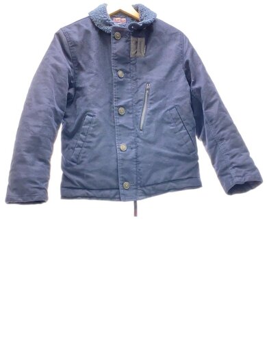 商品画像：ジャケット/1/--/NVY/N-1 1