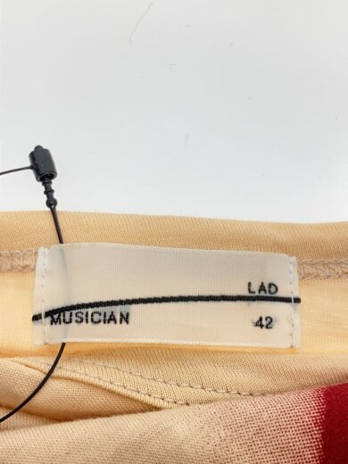 商品画像：Tシャツ/42/コットン 3