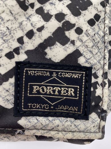 商品画像：ウエストバッグ/--/WHT/パイソン 5