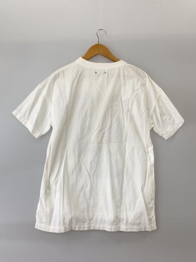 商品画像：Tシャツ/1/コットン/WHT/1904-4002-00-012/カートコバーン 2