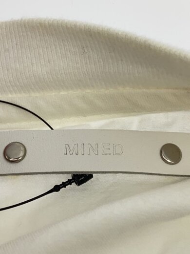 商品画像：Tシャツ/1/コットン/WHT/1904-4002-00-012/カートコバーン 3