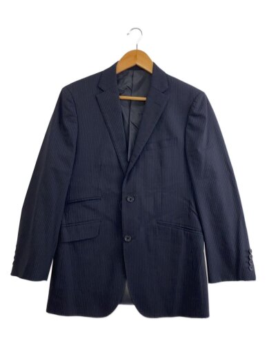 商品画像：テーラードジャケット/--/ウール/BLK/bmd41-611-29 1