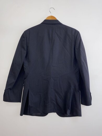 商品画像：テーラードジャケット/--/ウール/BLK/bmd41-611-29 2