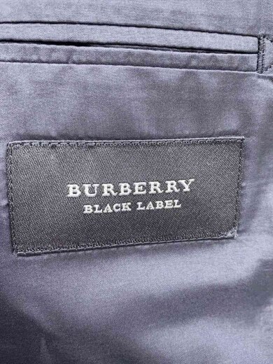 商品画像：テーラードジャケット/--/ウール/BLK/bmd41-611-29 3