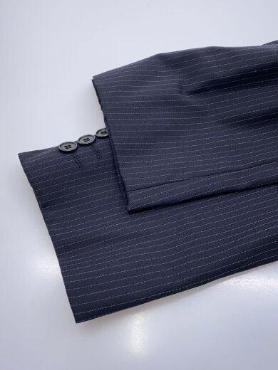 商品画像：テーラードジャケット/--/ウール/BLK/bmd41-611-29 5