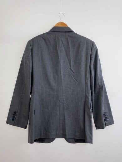 商品画像：テーラードジャケット/--/ウール/GRY/BMD28-214-04 2