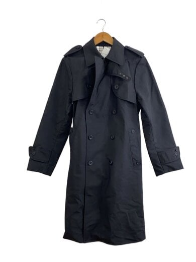 商品画像：コート/M/ポリエステル/BLK/bma40-110-09 1