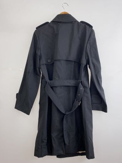 商品画像：コート/M/ポリエステル/BLK/bma40-110-09 2