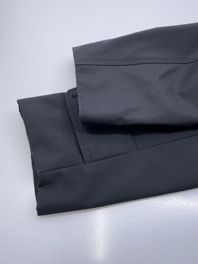 商品画像：コート/M/ポリエステル/BLK/bma40-110-09 5