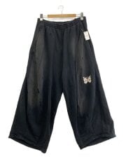 ボトム/L/コットン/BLK/RW337/Deconstructed H.D. Sweatpant