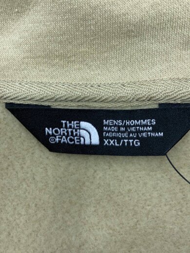 商品画像：ジャケット/XXL/コットン/CRM 3