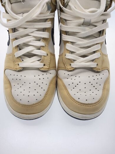 商品画像：DUNK HIGH PRM_ダンク ハイ プレミアム/25cm/BEG 6