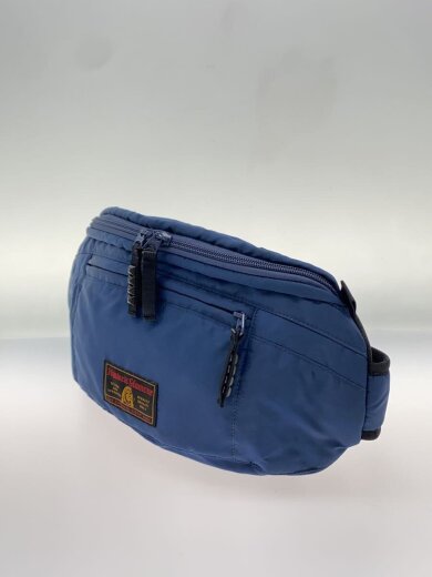 商品画像：ウエストバッグ/--/NVY// 2