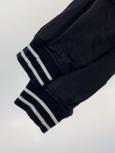 商品画像：ブルゾン/M/レーヨン/BLK/無地/21111751 5