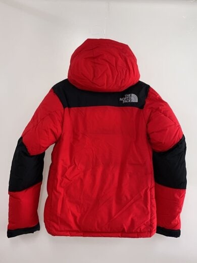 商品画像：BALTRO LIGHT JACKET_バルトロライトジャケット/S/ナイロン/RED// 2