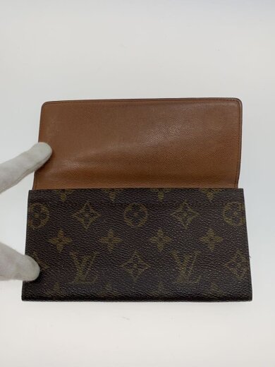 商品画像：カードケース/--/総柄/レディース/m61818// 4