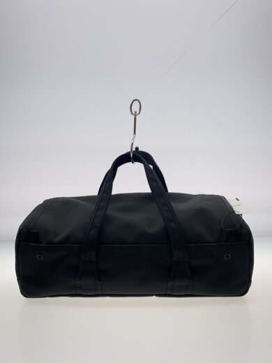 商品画像：バッグ/アクリル/BLK/無地/nm82205 3