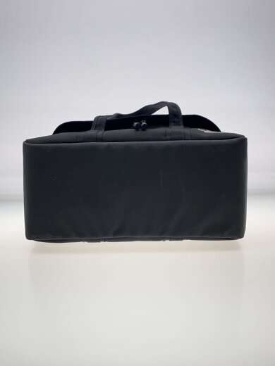 商品画像：バッグ/アクリル/BLK/無地/nm82205 4