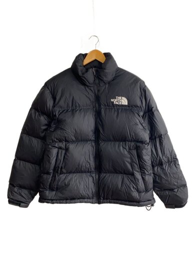 商品画像：NUPTSE JACKET_ヌプシジャケット/M/ナイロン 1