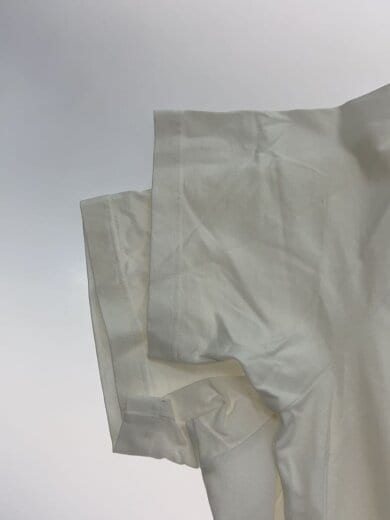 商品画像：Tシャツ/L/コットン/WHT/TT08464572// 6