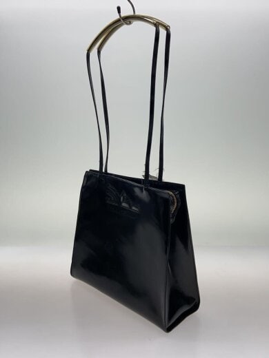 商品画像：トートバッグ/--/BLK/無地// 2