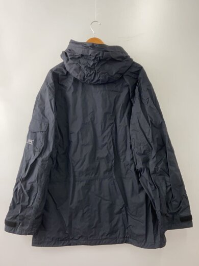 商品画像：ナイロンジャケット/XL/ナイロン/BLK/無地/hh13508o 2