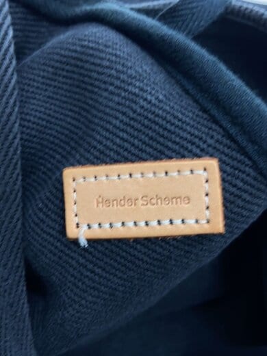 商品画像：バッグ/--/BLK/無地 5